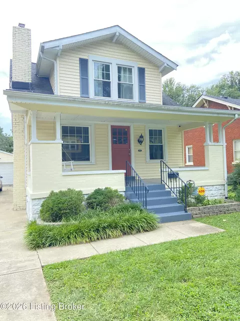 302 Iola Rd, Louisville, KY 40207