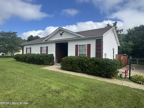 125 Wagon Trl, Taylorsville, KY 40071