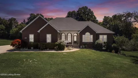 578 Deer Run Way, Elizabethtown, KY 42701