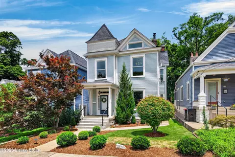 1113 Everett Ave, Louisville, KY 40204