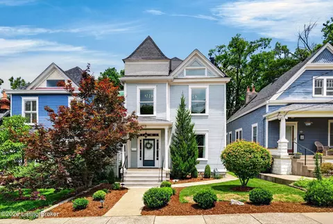 1113 Everett Ave, Louisville, KY 40204