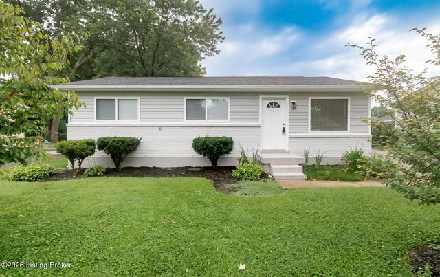 6109 Toebbe Ln, Louisville, KY 40229