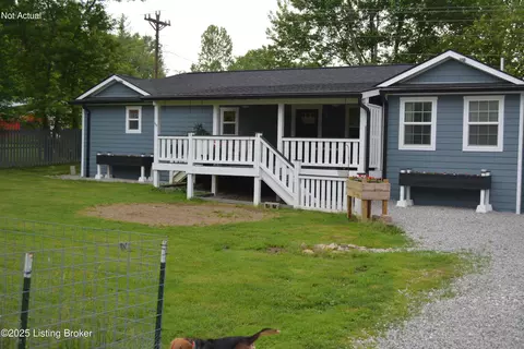 440 Hickory Hill Rd, La Grange, KY 40031
