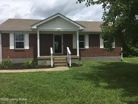 286 Tecumseh Dr, Shepherdsville, KY 40165