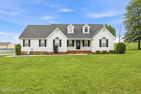 2368 Noah Bledsoe Rd, Smiths Grove, KY 42171