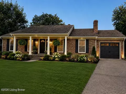 8801 Halford Way, Louisville, KY 40299