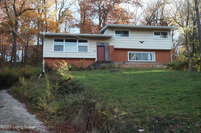 5346 Lost Trl, Louisville, KY 40214