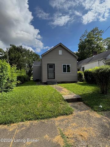 3412 Larkwood Ave, Louisville, KY 40212