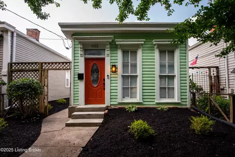 1133 Rogers St, Louisville, KY 40204