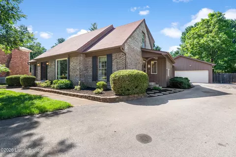 10907 Alloway Ct, Louisville, KY 40243