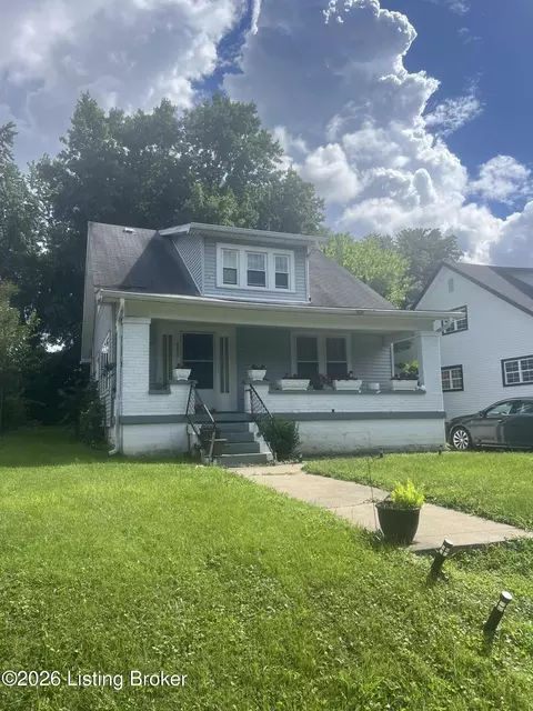 4210 Algonquin Pkwy, Louisville, KY 40211