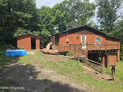 16305 Cub Run Hwy, Cub Run, KY 42729