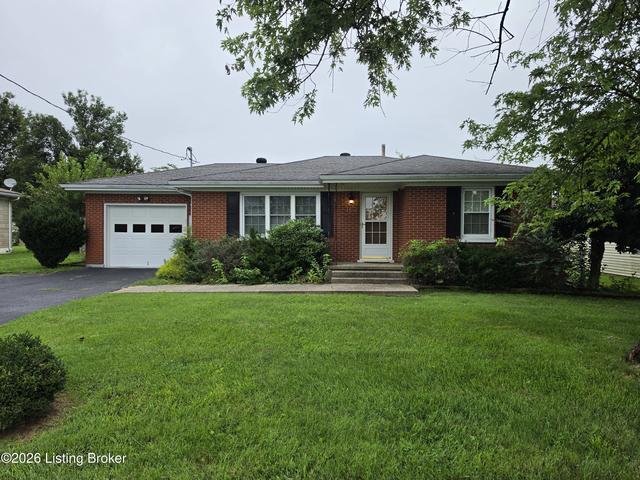 105 Greenhill Dr, Campbellsville, KY 42718