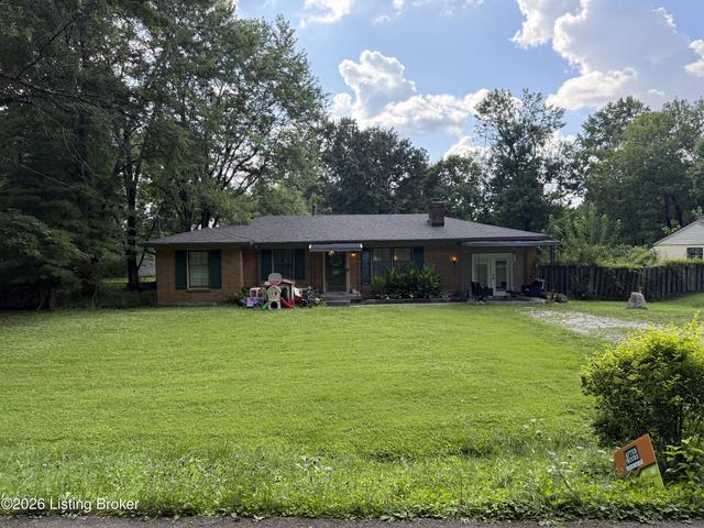 11020 Elda Dr, Louisville, KY 40229