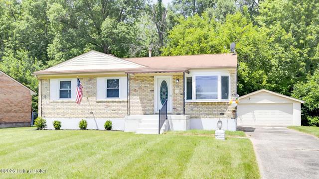 7104 Dittmar Dr, Louisville, KY 40219