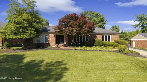3015 Hayfield Dr, Louisville, KY 40205
