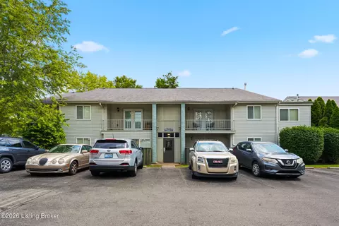 4308 Wisteria Landing Cir #102, Louisville, KY 40218