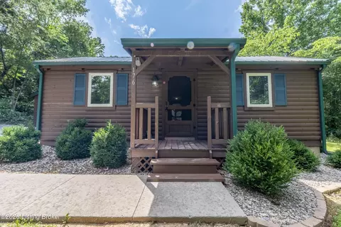 176 Little Cabin Ln, Falls Of Rough, KY 40119