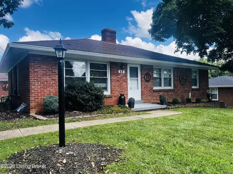 48 Valentine Ct, New Castle, KY 40050