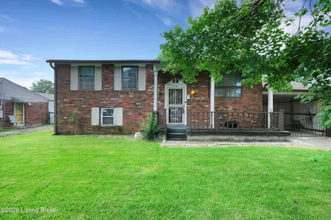 5116 Rosette Blvd, Louisville, KY 40218