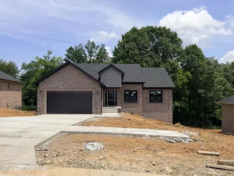 186 New Orleans Ct, Taylorsville, KY 40071