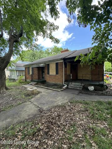 1001 Beecher St, Louisville, KY 40215