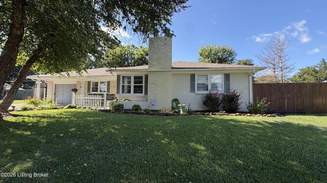 4220 Frances Dr, Bardstown, KY 40004