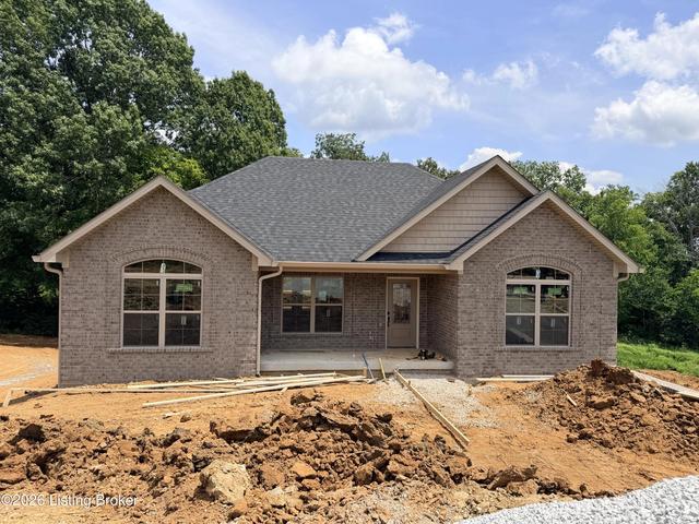 174 New Orleans Ct, Taylorsville, KY 40071