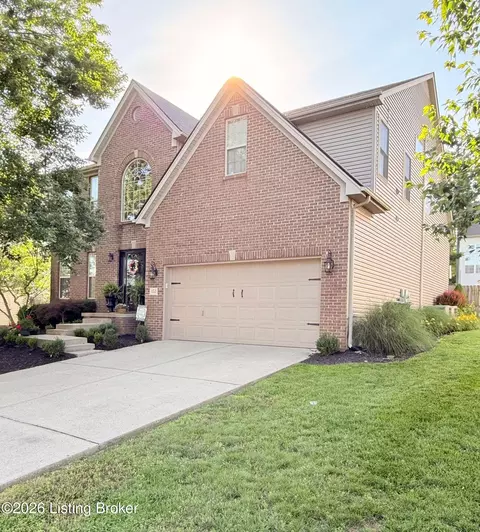 153 Brome Dr, Nicholasville, KY 40356