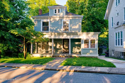 218 Kennedy Ave, Louisville, KY 40206