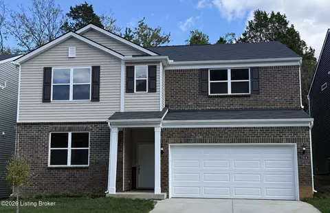 7514 Fair Ln, Louisville, KY 40291