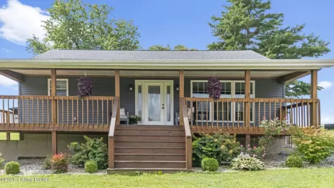 145 Palmyra Rd, Bedford, KY 40006