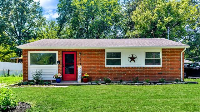 318 Kilmory Ave, Louisville, KY 40214