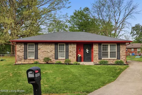 10802 Corbin Ct, Louisville, KY 40229