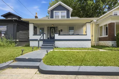 105 S 43rd St, Louisville, KY 40212