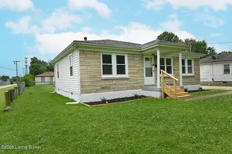 10301 Meadowview Dr, Louisville, KY 40272