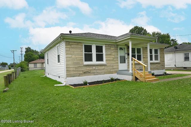 10301 Meadowview Dr, Louisville, KY 40272