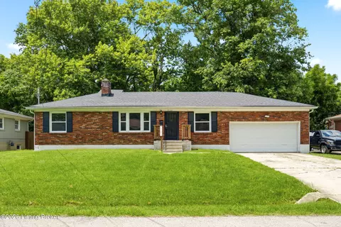 4106 Moray Ct, Louisville, KY 40216