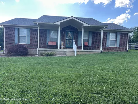 113 Cumberland Ct, Bardstown, KY 40004