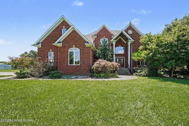 1695 Aiken Rd, Shelbyville, KY 40065