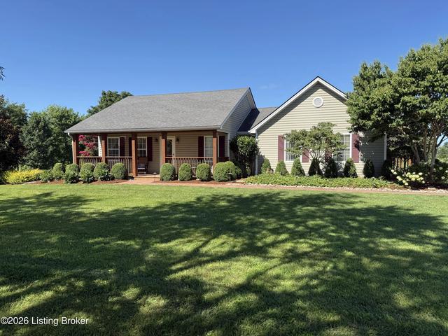 400 Little Union Rd, Taylorsville, KY 40071