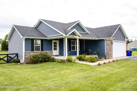 18343 Louisville Rd, Smiths Grove, KY 42171