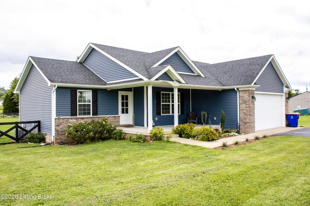 18343 Louisville Rd, Smiths Grove, KY 42171