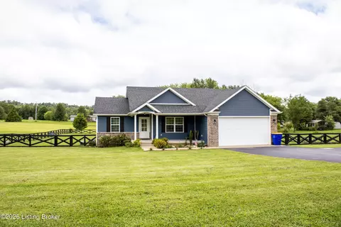 18343 Louisville Rd, Smiths Grove, KY 42171
