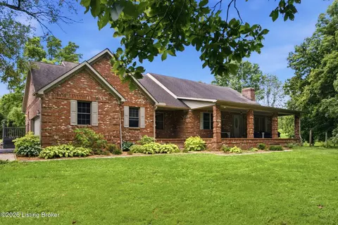 1077 Hammonds Creek Rd, Lawrenceburg, KY 40342