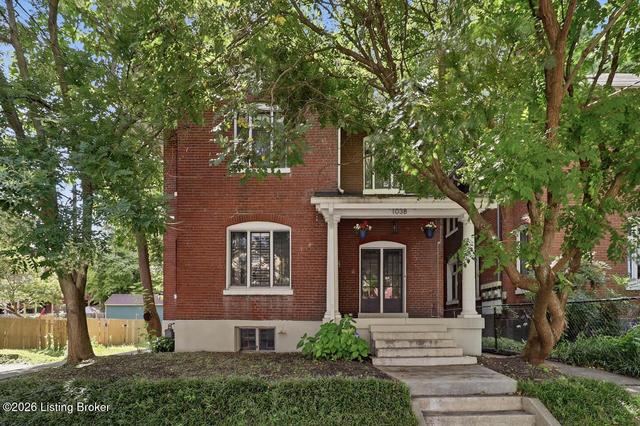 1038 Garvin Pl, Louisville, KY 40203
