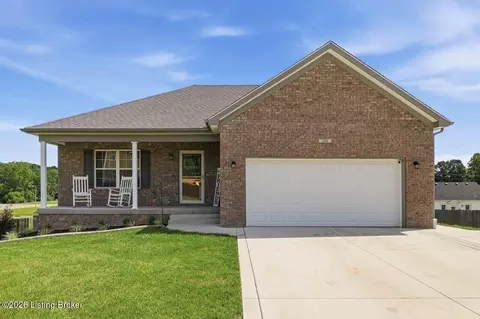 106 Greenwell Xing, Lebanon Junction, KY 40150