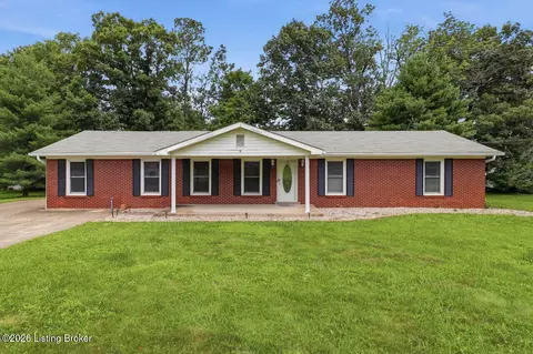 306 Pats Ln, Mount Washington, KY 40047