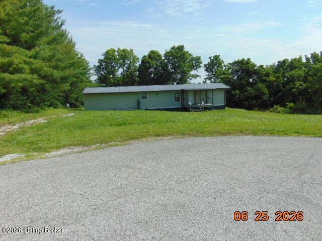 664 Coakley Ln, Smithfield, KY 40068