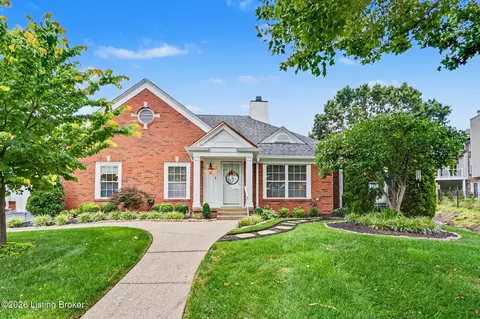 3818 Spring Arbor Dr, Louisville, KY 40245